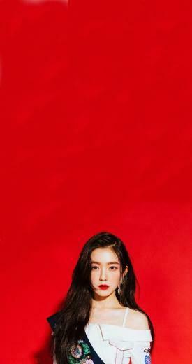 Redvelvet Baejoohyun Irene Powerup Lockscreens Wallpaper My