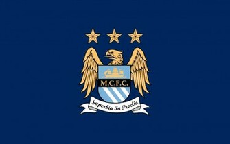 Manchester City Football Logo Wallpaper Sport Car Pictures