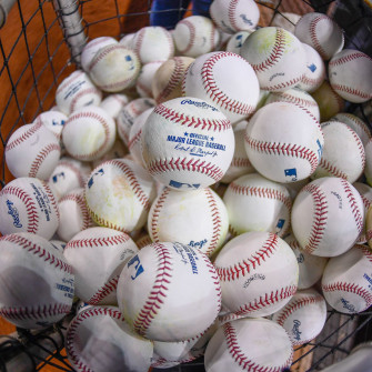 Welcome To Minor League Ball