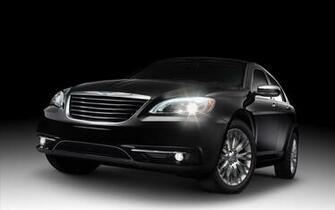 Gallery Chrysler Attachment Wallpaper