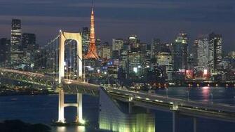 World Beautifull Places Tokyo Japan City