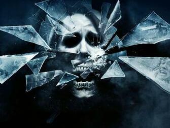 Realistic Cracked And Broken Screen Wallpaper Technosamrat
