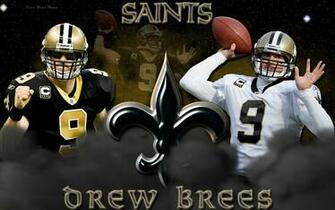 Drew Brees Wallpaper HD Net