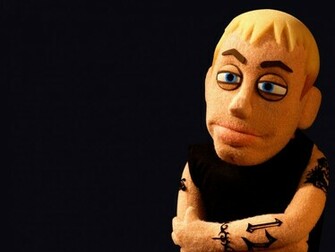 Eminem Wallpaper