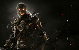 Don T Mess With The Villain Wallpaper