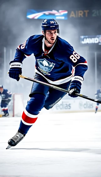 John Tavares Wallpaper