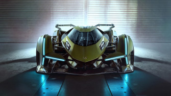 Wallpaper Cool Cars Lamborghini