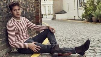 Wallpaper Niall Horan Photo 8k Music