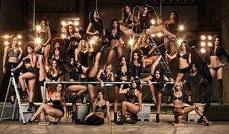 Kzlar 360fashion4u Iin Son Sa Heat Dancers Miami