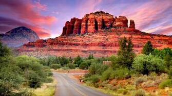 Sedona Arizona Wallpaper