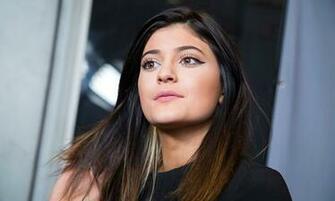 Kylie Jenner Desktop Background Px