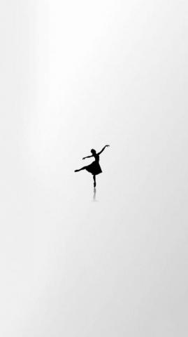 iPhone Wallpaper Ballet Tattoos Dance