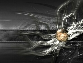 Wallpaper Pc Computer 3d Strange