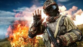 Battlefield Wallpaper Awesome Pictures