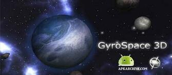 Apk Mirror Full Gyrospace 3d Live Wallpaper V1