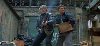 Watching This Death Wish Marathon Sports Hip Hop