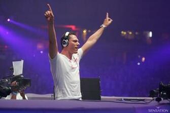 Dj Tiesto Wallpaper