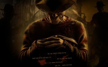 Freddy Kruger Wallpaper On