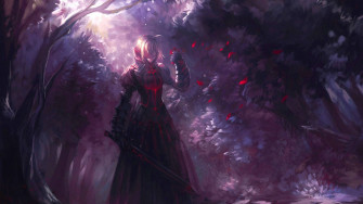 Fate Series Wallpaper