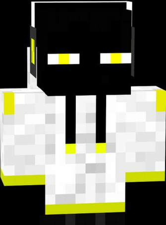 Cool Enderman Novaskin Gallery Minecraft Skins