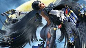 Bayonetta Confirmed For Super Smash Bros Gamersftw