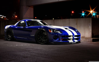 Dodge Wallpaper