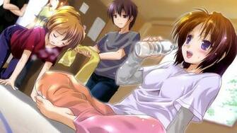 Golden Time Full HD Wallpaper And Background