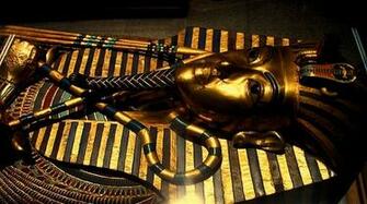 Pharaohs Desktop Wallpaper