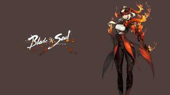 Blade And Soul Wallpaper HD Game