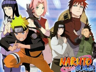 Naruto Shippuden Wallpaper HD Jpg