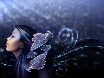 Pisces Wallpaper Metal Gothic Heavy Pictures And