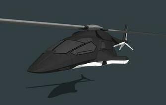 Airwolf Wallpaper
