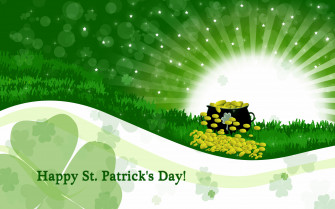 Holiday St Wallpaper