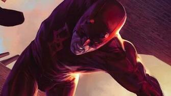 Joe Quesada Talks Daredevil Netflix Series Screenrelish