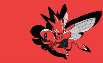 Scizor Wallpaper Crazy Image