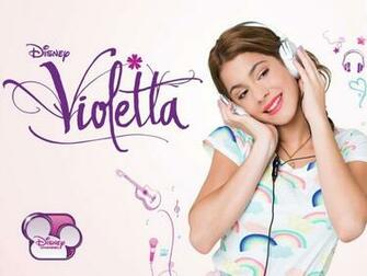 My Wallpaper Movies Violetta