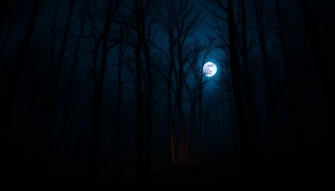 4k Dark Wallpaper