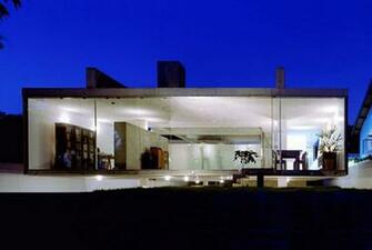 Modern Architecture Photography HD Wallpaper In