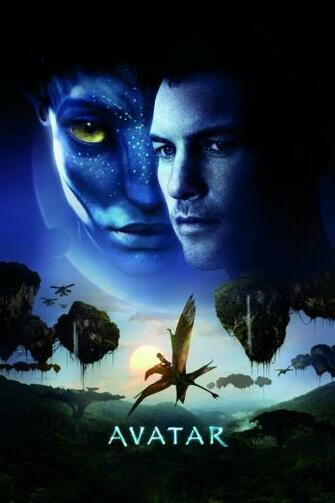 Avatar iPhone Wallpaper Photo