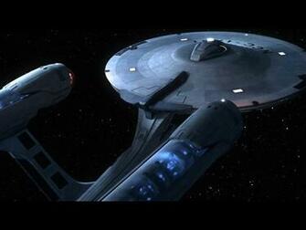 Star Trek Wallpaper