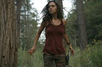Eliza Dushku Wallpaper HD Action