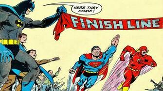 Superman Vs Flash Wallpaper Screensavers Ventube