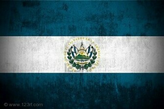 El Salvador Wallpaper