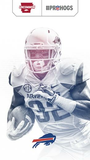 Lastest Prohogs Wallpaper Arkansas Razorbacks