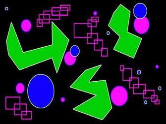 Neon Lights Wallpaper By Red