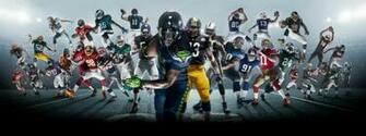 Nfl HD Wallpaper
