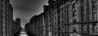 Ghost Town Wallpaper