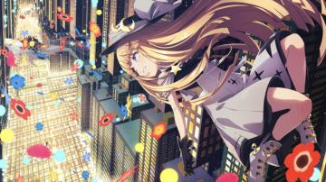 Schatten Metamoe Tube Ryuu To Sobakasu No Hime Dress Heels
