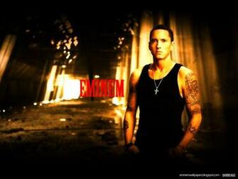 Eminem Wallpaper New Exclusive