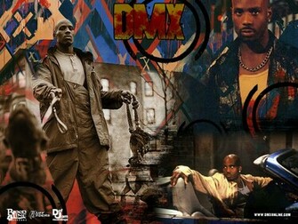 Dmx Wallpaper